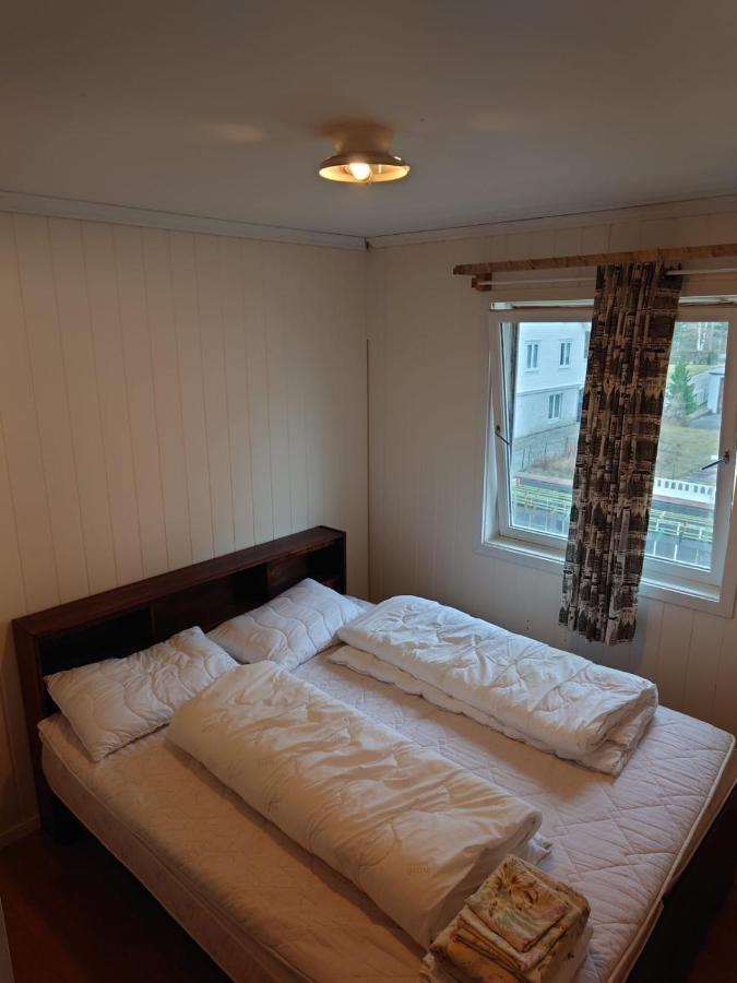 Happy Staying Eidfjord Exterior photo