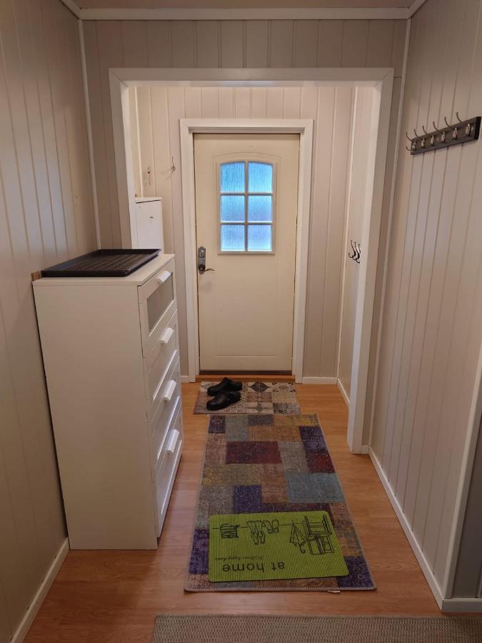 Happy Staying Eidfjord Exterior photo
